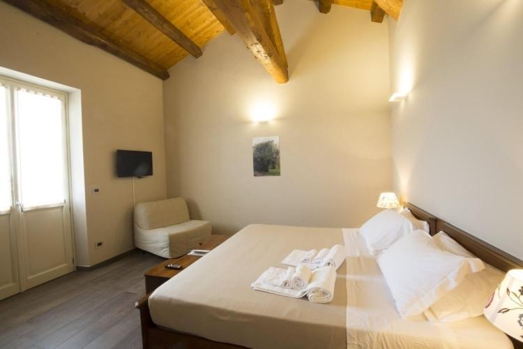 Ca'Rapulin Villa Calosso Ngoại thất bức ảnh