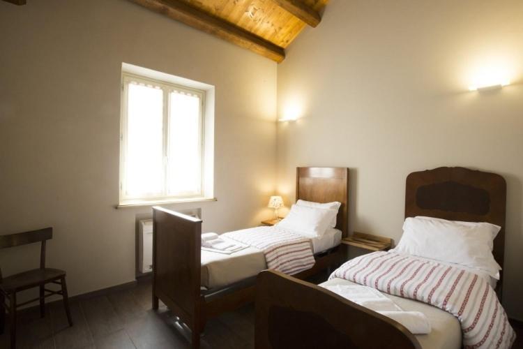 Ca'Rapulin Villa Calosso Ngoại thất bức ảnh