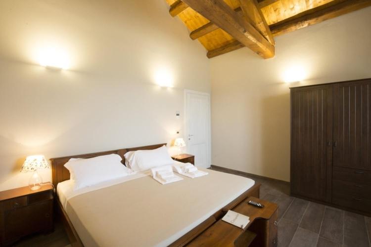 Ca'Rapulin Villa Calosso Ngoại thất bức ảnh