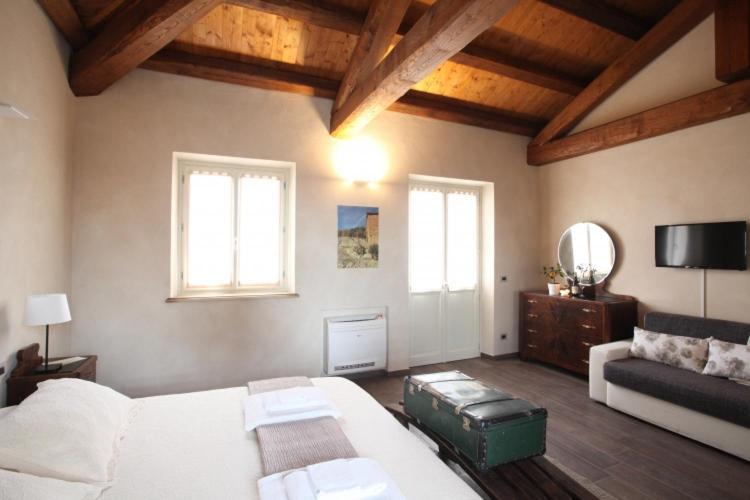 Ca'Rapulin Villa Calosso Ngoại thất bức ảnh