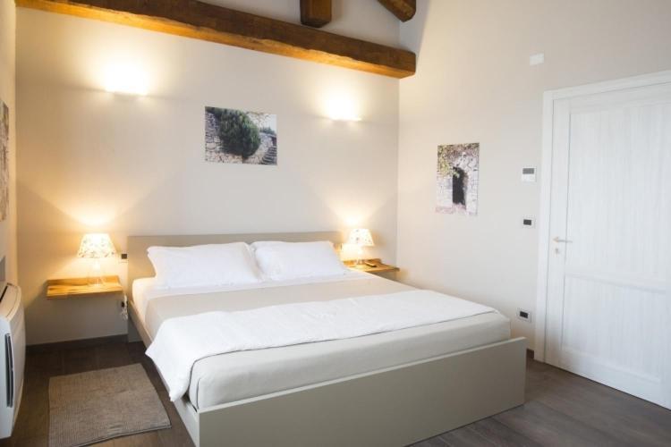 Ca'Rapulin Villa Calosso Ngoại thất bức ảnh
