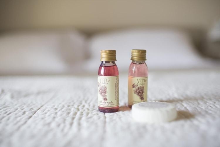 Ca'Rapulin Villa Calosso Ngoại thất bức ảnh