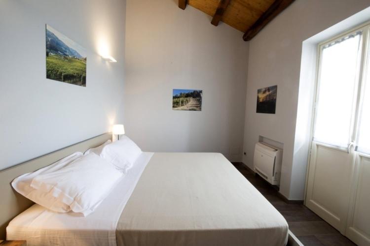 Ca'Rapulin Villa Calosso Ngoại thất bức ảnh