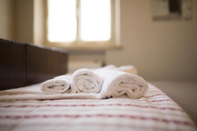 Ca'Rapulin Villa Calosso Ngoại thất bức ảnh